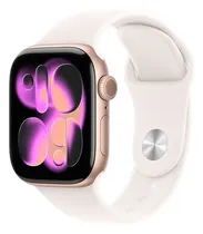 Apple Watch S11 42MM MEU04LW/A Rose Gold