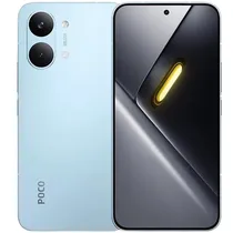 Celular Xiaomi Poco X8 Pro Max 5G - 12/512GB - Dual-Sim - 6.83" - Azul
