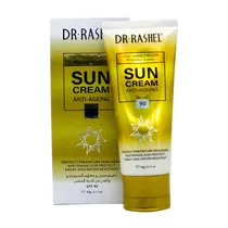 Protetor Facial DR Rashel Anti-Envelhecimento FPS90 60G