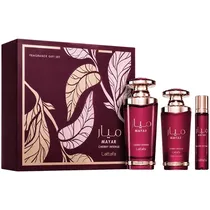  Kit Perfume...