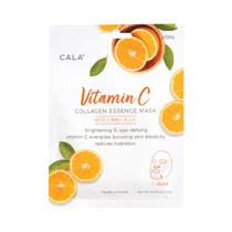 Mascarilla Facial Cala Essence Vitamin C 23GR