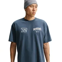 Remera Nike Tee Lse Speed And Sport