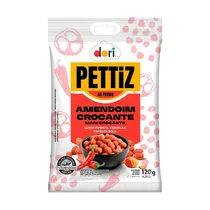 Maní Dori Pe...