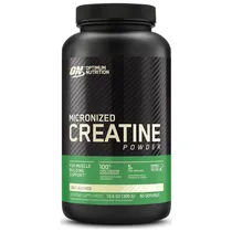 Optimum Nutrition Creatina Micronizada 300G