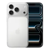 Apple iPhone 17 Pro Max 512GB Silver Dual Esim A3257