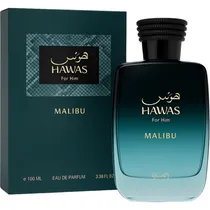 Perfume Rasasi Hawas Malibu Edp - Masculino 100ML