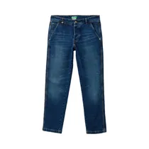  Pantalon Je...