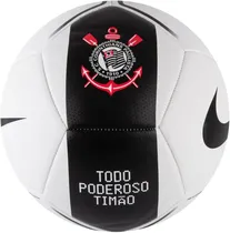 Bola de Futebol Nike SC Corinthians IB9402 100 - N°5