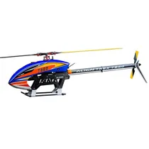 Helicoptero ...