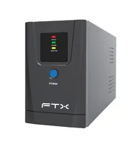 UPS 1500VA 9...
