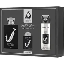  Kit Perfume...
