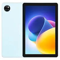 Tablet Doogee T10W 4GB de Ram / 128GB / Tela 10.1" - Ice Blu