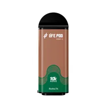  Life Pod Re...