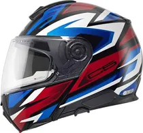 Casco Schuberth C5 Zenith Blue