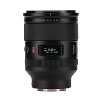 Lente Sony V...