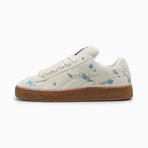 Calzado Puma Suede XL Splatters