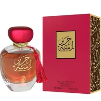 Perfume Arabiyat Prestige Lamsat Harir Edp Feminino - 100ML