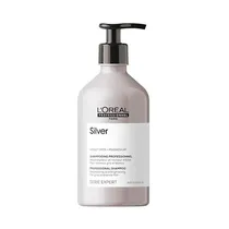 Loreal Serie Expert Silver Shampoo 500ML