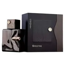 Perfume French Avenue Spectre Ghost Eau de Parfum Masculino 80ML