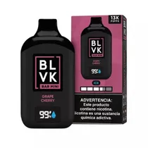  BLVK Bar Mi...