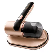 Aspirador Portatil Smartfy APP01 Recarr. BLK/Gold