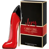 Perfume Caro...