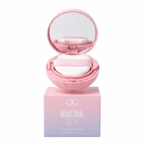 Base Og Skin Niacina FS5500 02W Warm Ivory + Repuesto