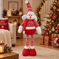 Boneco Natal...