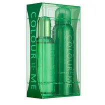  Perfume Col...