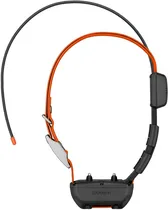 Coleira para Cães GPS Garmin Alpha TT 25 - Black/Orange (010-02447-20)
