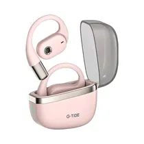 Auricular Inalámbrico G-Tide Ows 8 Rosa