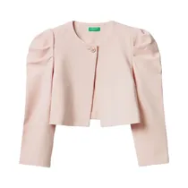 Blusa Infan...