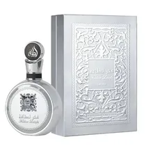 Perfume Lattafa Fakhar Platin Edp 100ML Masculino