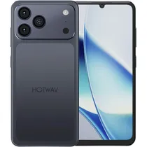 Hotwav A17 Pro Max 3GB+64GB Black