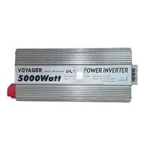 Inversor Modificado Voyager – 5000W / 12V-110V