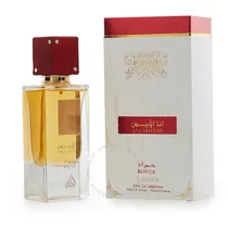 Lattafa Perfume Ana Abiyedh Rouge Unisex Eau de Parfum 60ML