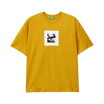  Camiseta Be...