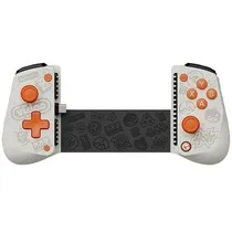 Controle Gamesir X5 Lite Tipo C White Android/iPhone