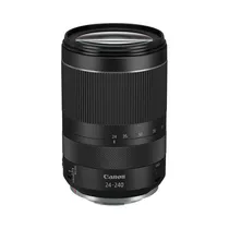  Lente Canon...