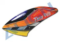 TR700 Paint...