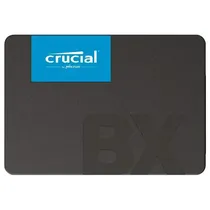  HD SSD Cruc...