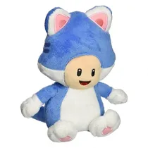  Plush Littl...