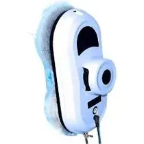 Robo Limpa Vidro Sate A-ML33 Satellite Automático para Janelas