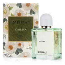 Rayhaan Dahliya Pour Femme F 100ML