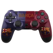Controle PS4 Personalizado Barça