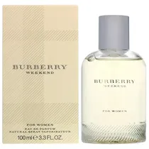 Burberry Weekend Fem 100ML