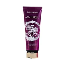 Loción Corporal Stella Dustin Luxury Shimmer Sagitarius 236ML