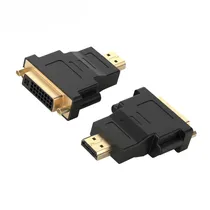 Adaptador HDMI para DVI