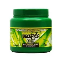 Crecepelo Tratamiento Fisioterapeuti 240G