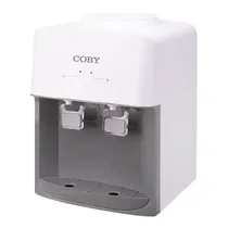 Coby CY1401-WD01 Bebedero 110V